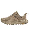 Hoka (wmns)  One One Anacapa 2 Low Gore-tex 'raw Linen Oat Milk'