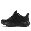 Hoka (wmns)  One One Anacapa 2 Low Gore-tex 'triple Black' In Multi