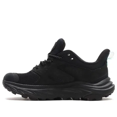 Hoka (wmns)  One One Anacapa 2 Low Gore-tex 'triple Black'
