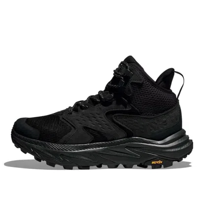 Hoka (wmns)  One One Anacapa 2 Mid Gtx 'black'