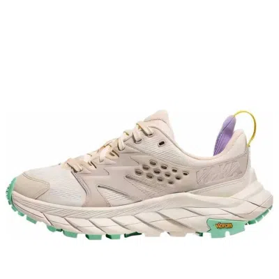 Hoka (wmns)  One One Anacapa Breeze Low 'alabaster Mint Fluorite'