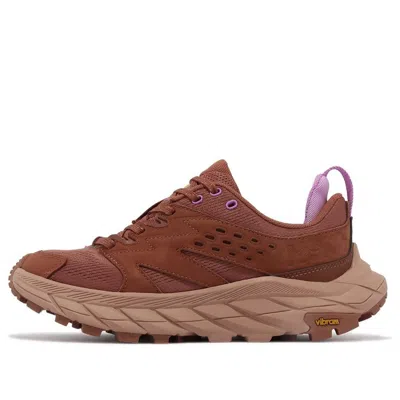 Hoka (wmns)  One One Anacapa Breeze Low 'baked Clay'