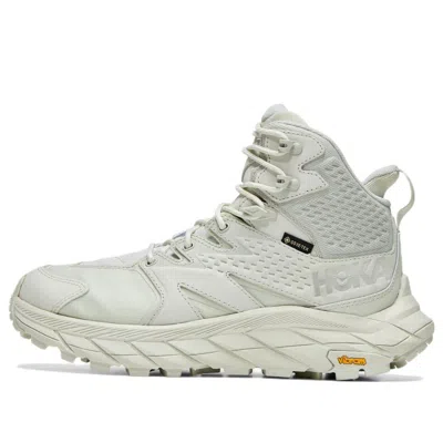 Hoka (wmns)  One One Anacapa Mid Gore-tex 'celedon Tint'