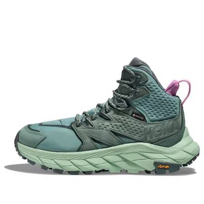 Hoka (wmns)  One One Anacapa Mid Gore-tex 'trellis Mist Green'