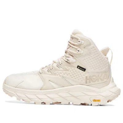 Hoka (wmns)  One One Anacapa Mid Gtx 'eggnog Shifting Sand'