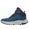 Hoka (wmns)  One One Anacapa Mid Gtx 'real Teal'