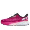Hoka (wmns)  One One Arahi 6 'festival Fuchsia' In Pink