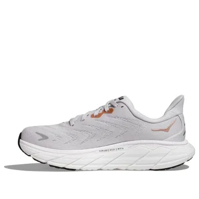 Hoka (wmns)  One One Arahi 6 'nimbus Cloud Rose Gold' In Multi