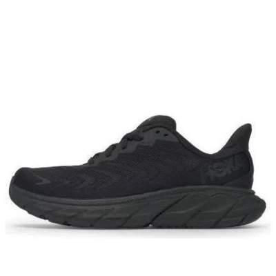 Hoka (wmns)  One One Arahi 6 Wide 'black'