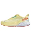 Hoka (wmns)  One One Arahi 6 'yellow Pear'