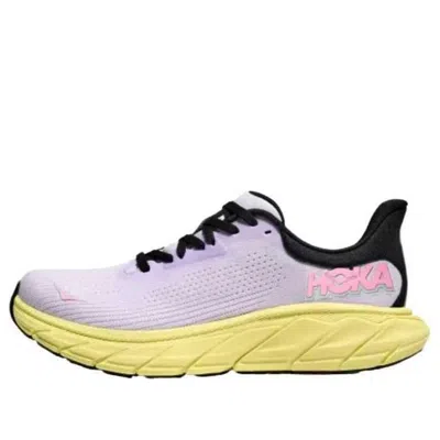 Hoka (wmns)  One One Arahi 7 'starlight Glow Yuzu'