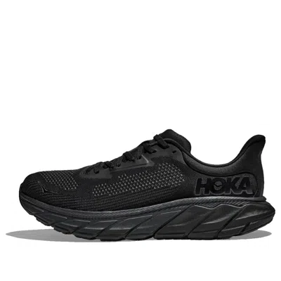 Hoka (wmns)  One One Arahi 7 'triple Black'