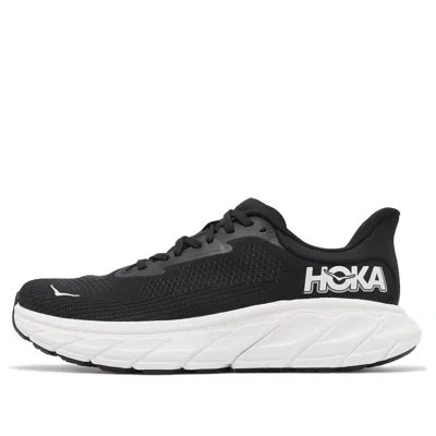 Hoka (wmns)  One One Arahi 7 Wide 'black White'