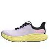 Hoka Arahi 7 1147851-swy Womens 8.5 Starlight Glow Running Shoes Zpo3710 In Multi