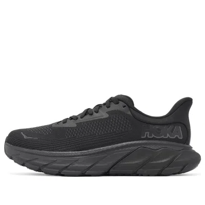 Hoka (wmns)  One One Arahi 7 Wide 'triple Black'
