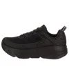 Hoka (wmns)  One One Bondi 6 'triple Black' In Black