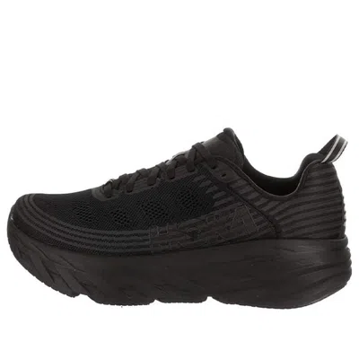 Hoka (wmns)  One One Bondi 6 'triple Black'