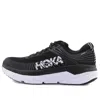 Hoka (wmns)  One One Bondi 7 'black White'