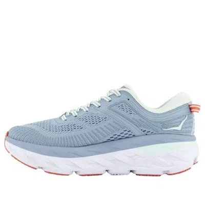 Hoka (wmns)  One One Bondi 7 'blue Fog'