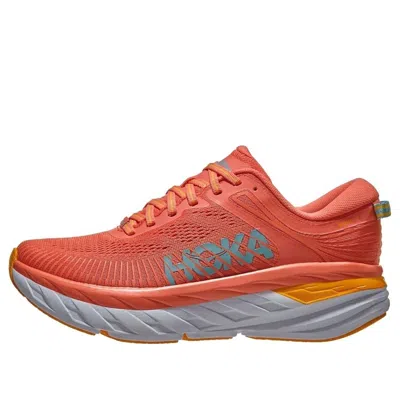 Hoka (wmns)  One One Bondi 7 'coral'