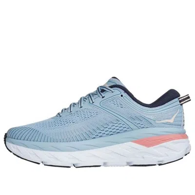 Hoka (wmns)  One One Bondi 7 'grey Blue'