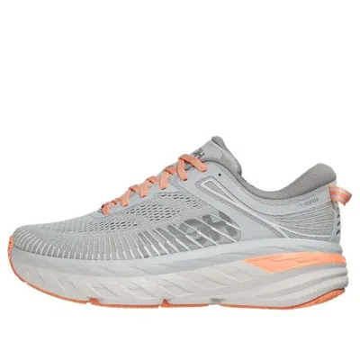 Hoka (wmns)  One One Bondi 7 'harbor Mist'