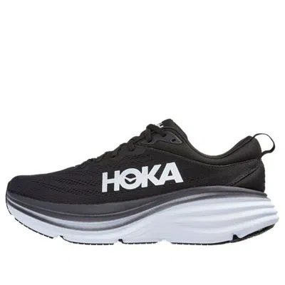 Hoka (wmns)  One One Bondi 8 'black White'