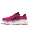Hoka Bondi 8 Running Shoe In Multi