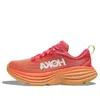 Hoka (wmns)  One One Bondi 8 'coral' In Orange