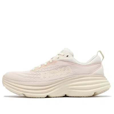 Hoka (wmns)  One One Bondi 8 'cosmic Pearl'