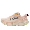 Hoka (wmns)  One One Bondi 8 'cream Vanilla' In Brown