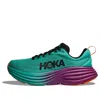 Hoka (wmns)  One One Bondi 8 'electric Aqua Black'