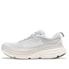Hoka (wmns)  One One Bondi 8 'lunar Rock Nimbus Cloud'