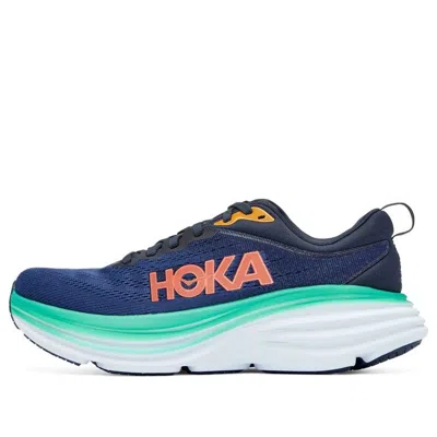 Hoka (wmns)  One One Bondi 8 'outer Space'