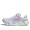 Hoka Bondi 8 Sneakers In White