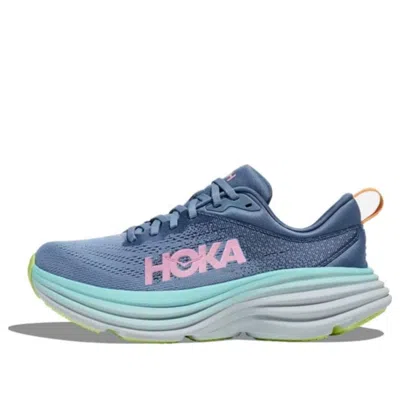 Hoka (wmns)  One One Bondi 8 'shadow Dusk' In Purple