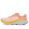 Hoka (wmns)  One One Bondi 8 'shell Coral Peach Parfait'