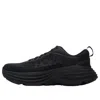 Hoka (wmns)  One One Bondi 8 Wide 'triple Black'
