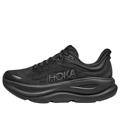 Hoka (wmns)  One One Bondi 9 'all Black'