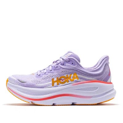 Hoka (wmns)  One One Bondi 9 'aster Flower Starlight Glow'