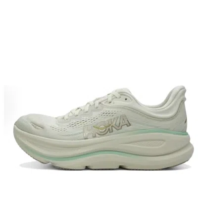 Hoka Bondi 9 In Neutral