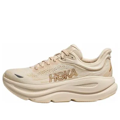 Hoka (wmns)  One One Bondi 9 'vanilla Birch'