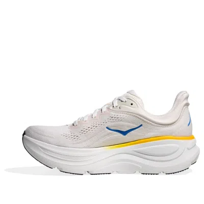 Hoka (wmns)  One One Bondi 9 'white Grout'