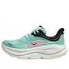 Hoka (wmns)  One One Bondi 9 Wide 'blue Spark Mint Fluorite'