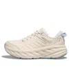 Hoka (wmns)  One One Bondi Sr Alabaster Overcast'