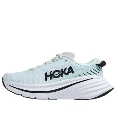 Hoka (wmns)  One One Bondi X 'blue Glass'