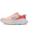 Hoka (wmns)  One One Bondi X 'camellia Peach Parfait'