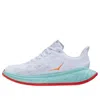 Hoka (wmns)  One One Carbon X 2 'white Blue'