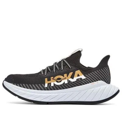 Hoka (wmns)  One One Carbon X 3 'black Peach'