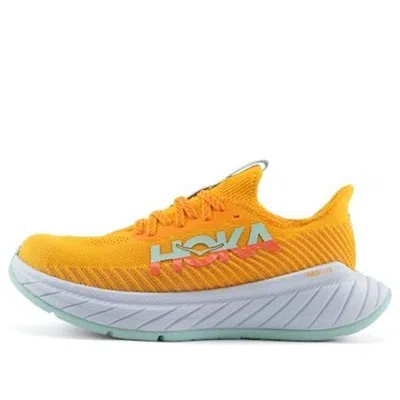 Hoka (wmns)  One One Carbon X 3 'radiant Yellow'